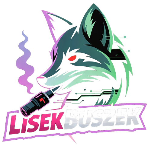 Lisek Buszek